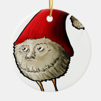 Hathideling Keramisch Ornament