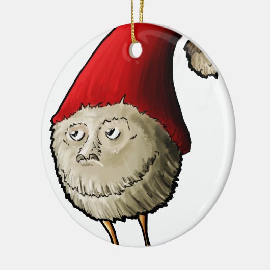 Hathideling Keramisch Ornament (Links)