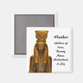 Hathor 2 magneet (Voorkant / Achterkant)