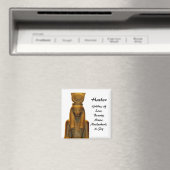 Hathor 2 magneet (Insitu (Vaatwasser))