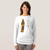 Hathor 2 t-shirt (Voorkant volledig)