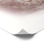 Hathor: Godin van Joy, Liefde en Moederschap Poster (Hoek)