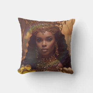 ☥ Hathor ☥ Godin van Liefde ☥ Kussen