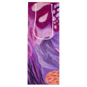 HATHOR Hoge Cadeau Zak Wijn Cadeautas (Voorkant)