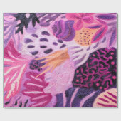 HATHOR Luxe Bloemverpakkings Papier (Vlak)