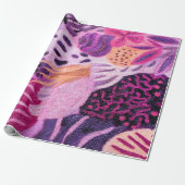 HATHOR Luxe Bloemverpakkings Papier (Uitgerold)
