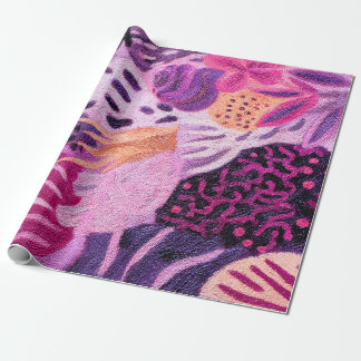 HATHOR Luxe Bloemverpakkings Papier