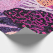 HATHOR Luxe Bloemverpakkings Papier (Hoek)