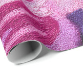 HATHOR Luxe Bloemverpakkings Papier (Rol Hoek)