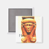 Hathor Magneet (Voorkant / Achterkant)