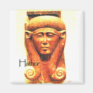 Hathor Magneet