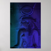 Hathor Poster (Voorkant)