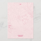 HATHOR Vrouwendag Kaart (Achterkant)