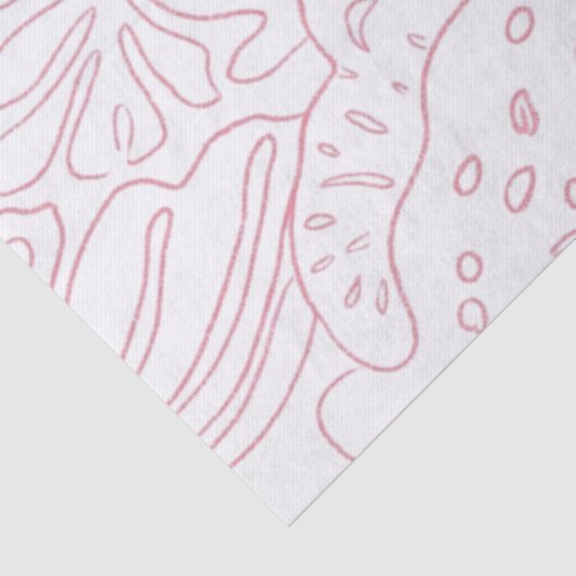 HATHOR Whisper Inpakpapier Tissuepapier (Detail)