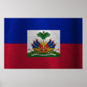 Hatian Poster (Voorkant)