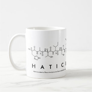 Hatice peptide name mok