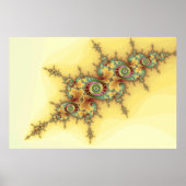 Hatpin Poster (Voorkant)