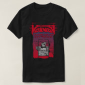 Hatross Dimension voivod Classic T-Shirt (Design voorkant)