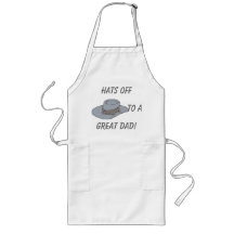 Hats Off-Gray Hat