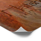 Hatshepsut Poster (Hoek)