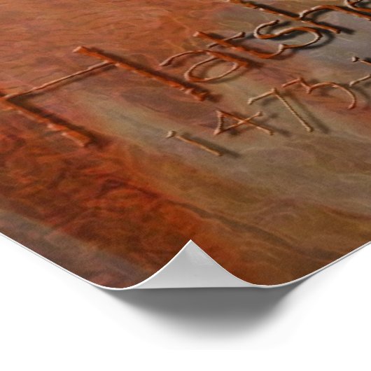 Hatshepsut Poster (Hoek)