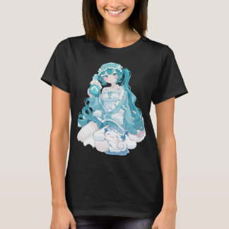 Hatsune miku t-shirt