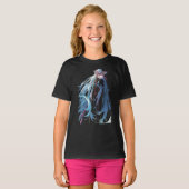 Hatsune miku t-shirt (Voorkant volledig)