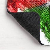 Hatta Flag MUISMAT (Palestina) (Hoek)