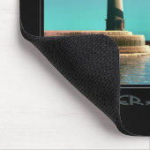 HATTERAS LICHT MOUSEPAD MUISMAT (Hoek)