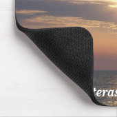 Hatteras Sun Rise Muismat (Hoek)