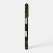 Hatter's Thee iPhone 16 Hoesje (Rechterkant)