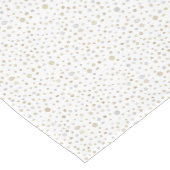 Hattie Confetti Watercolor Stippen Tafelloper (Hoek)