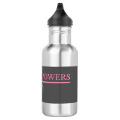 HattieEmpowertagin Waterfles (Rechts)