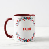 Hatun Mok (Links)