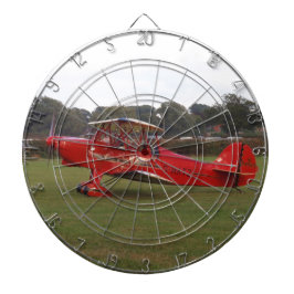Hatz tweedekker dartbord