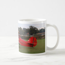 Hatz tweedekker koffiemok