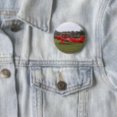 Hatz tweedekker ronde button 5,7 cm (In situ)