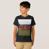 Hatz tweedekker t-shirt (Voorkant volledig)