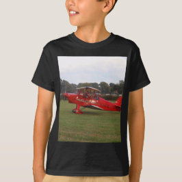 Hatz tweedekker t-shirt