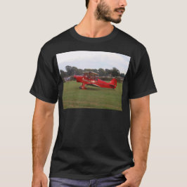 Hatz tweedekker t-shirt