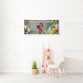 Hauʻoli Hula Prinses Spandoek (Insitu)