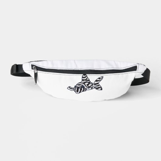 hauanfornie heuptasje (Voorkant)