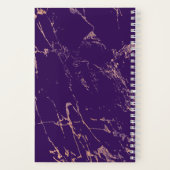 Haudenosaunee Confederatie Vlag Notitieboek (Achterkant)