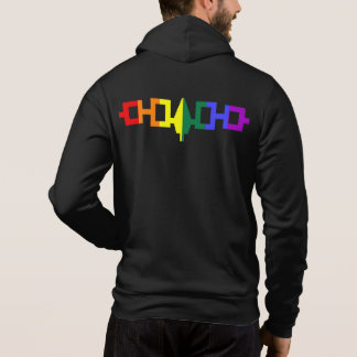 Haudenosaunee Pride Hoodie