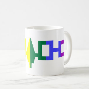 Haudenosaunee Pride Koffiemok