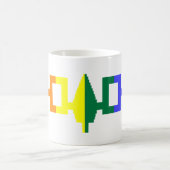 Haudenosaunee Pride Koffiemok (Center)