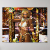 Hauhet Poster (Voorkant)