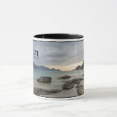 Haukland Beach Mok (Midden)