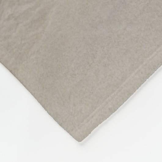 Haukland Lofoten Fleece Deken (Hoek)