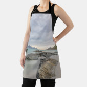 Haukland Lofoten Schort (Insitu)